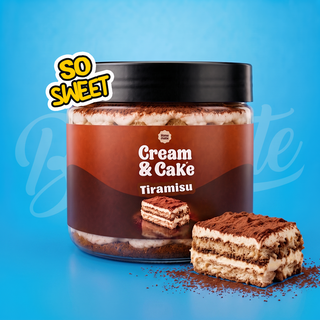 Classic Tiramisu