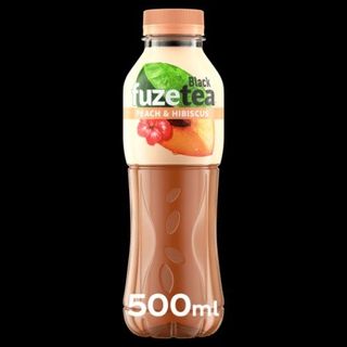 Студен чай Fuzetea Праскова