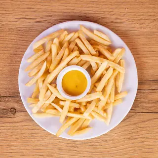 Frites