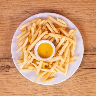 Frites