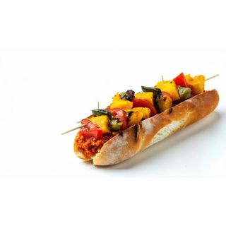 Bocadillo De Pinchos