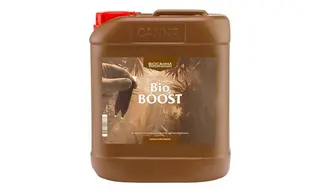 BIOCANNA Bio Boost 5ლ - ორგანული სასუქი