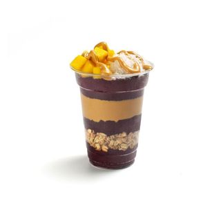 Glow Crunch Açaí 500ml