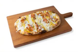 Carbonara Média