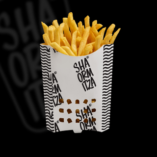 Cartofi prajiti 150g