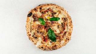 Pizza El Nido