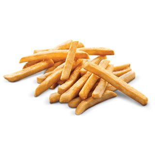 Patatine porzione maxi