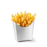 Картопля фрі середня (100г)
