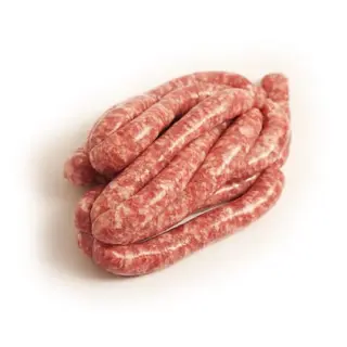 Salchichas De Ternera (Aprox. 500 Gr.)