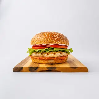 Chickenburger