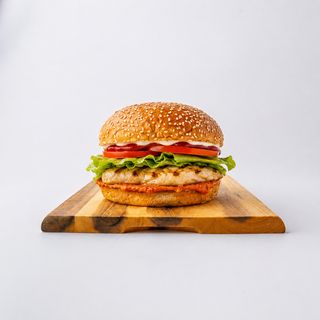 Chickenburger