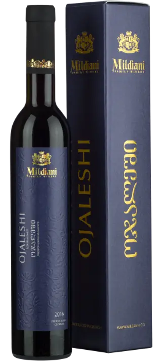  Ojaleshi -0.50 (Mildian)