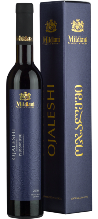  Ojaleshi -0.50 (Mildian)