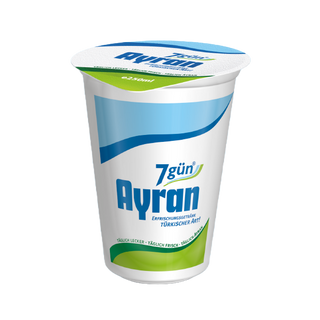 Ayran 0,25l