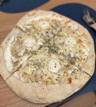 Pizza Quattro Formaggi (34 Cm.)