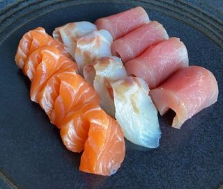 Sashimi 12pz