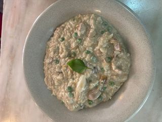 Risotto