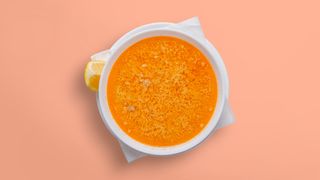 Агнешка супа