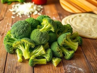 Броколі (140g)