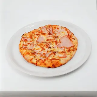 Pizza Al Prosciuitto 26cm
