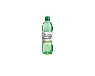 Agua Con Gas (50 cl.)