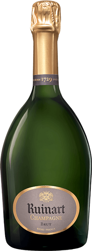 Ruinart R De Ruinart Brut 75cl.