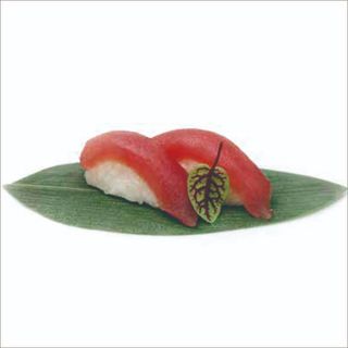 37. Nigiri De Atún (2 Uds.)