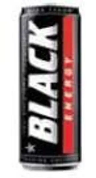 Black 0,25l