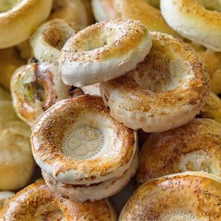 Тандырная Лепешка(300 г)