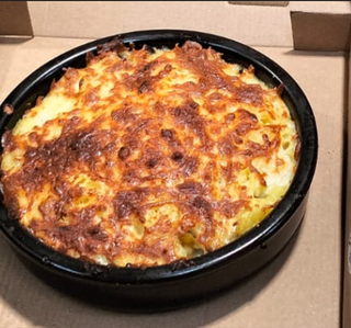 Pasticcio Fruit De Mer