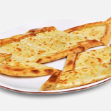 Kaşarlı Pide (Pide with Cheese)