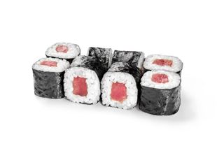 Рол Макі тунець (105 гр)