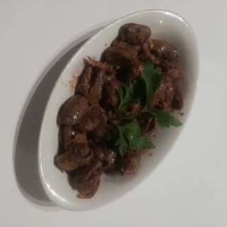 СЪРЦА ПИЛЕШКИ