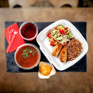 Бізнес-ланч 1