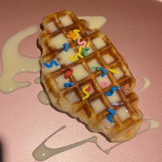 Mantequilla Leche Condensada