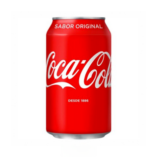 Coca-Cola Original 33 Cl