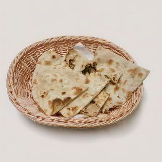 Tandoori Roti