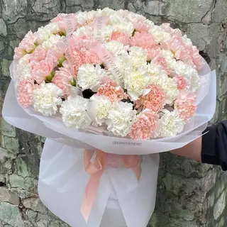 Букет "ніжна Адель"