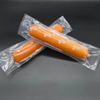 Queso Salchicha Ahumado  ~260g
