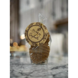 Sachet Gaufrettes