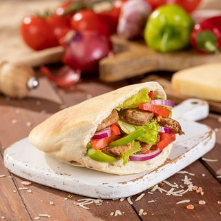 პიტა პორჩინო