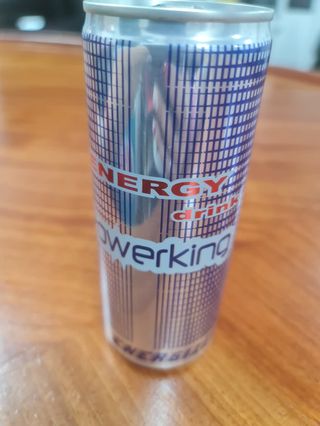 Powerking (250 ml.)