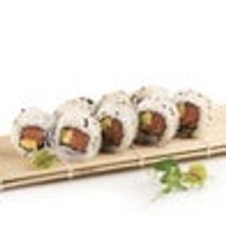 Salmone avocado Philadelphia 8 pezzi