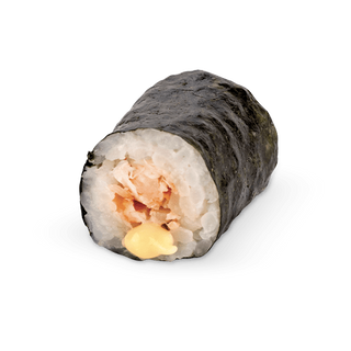 Maki Crabe