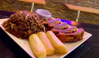 Menú De La Casa