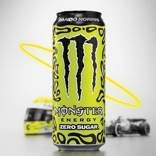 Monster Lando Norris (50cl.)