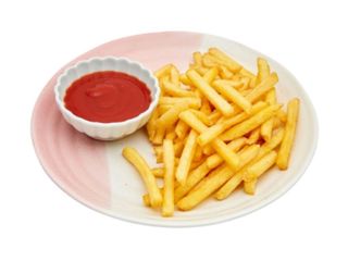 Картопля фрі