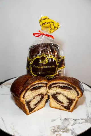 Cozonac De Casa 1kg