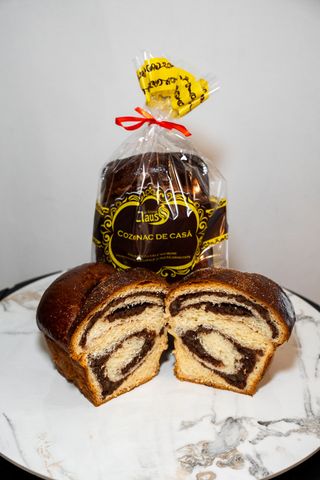 Cozonac De Casa 1kg