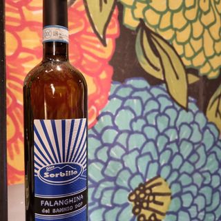 Falanghina del Sannio casa Sorbillo 75 cl